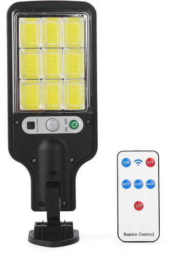 SOLÁRNÍ LED LAMPY S DÁLKOVÝM OVLÁDÁNÍM KD3480 2