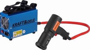 NAGRZEWNICA INDUKCYJNA DO ŚRUB KD5990