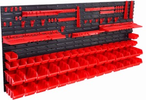 TABLICA WARSZTATOWA 170x78CM KD11861