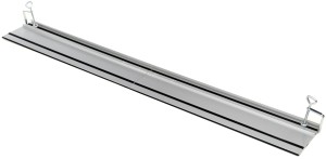 Listwa do pilarki zagłębiarki Szyna prowadząca 2x700mm KD10196
