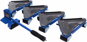 Zestaw do przesuwania mebli KD3020