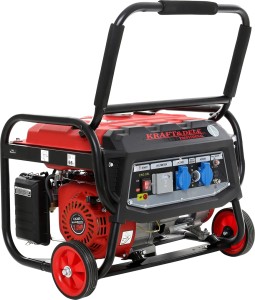 Agregat prądotwórczy 3000W 12/230V KD138