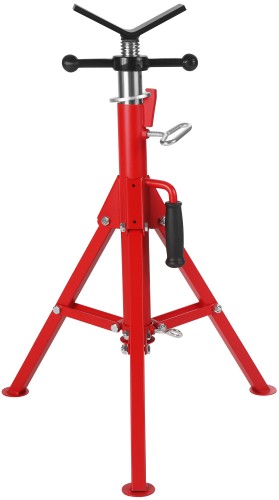 STOJAN NA TRUBKY 1340KG 1 KUS KD3512 2