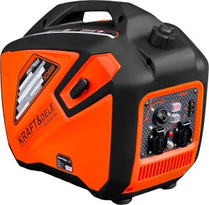 Agregat prądotwórczy 3500W KD699