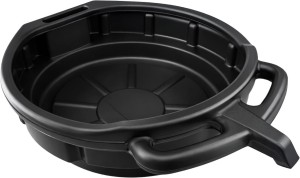 ZLEWARKA DO OLEJU 10L KD10695