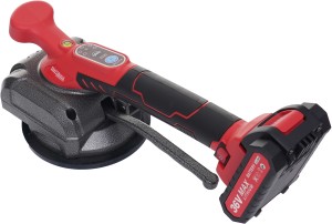 Przyssawka wibrująca do płytek 2x36V + walizka KD10768