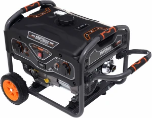 Agregat prądotwórczy 230V / 3,5kW KD695