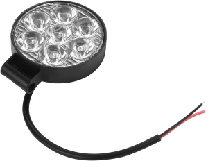 LAMPA ROBOCZA MINI LED 2,5" SZPERACZ KD3485