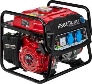 Agregat prądotwórczy 1500W 12/230V KD146