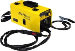 Spawarka Inwertorowa MIG/MAG 40-200A KD810