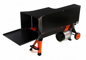 Rębak do drewna 5T 1500W KD5206