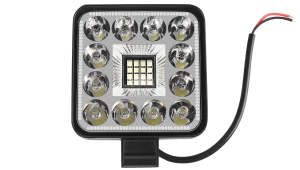 Lampa robocza zewnętrzna mini LED 20W KD3487
