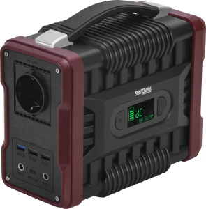 Przenośna stacja zasilania 222Wh / 11.1V KD5530