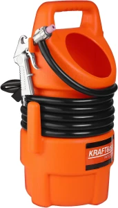 Piaskarka syfonowa 10L KD5932