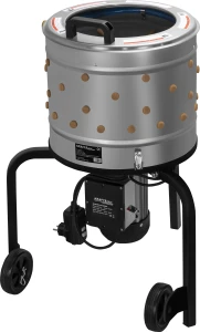 Skubarka do drobiu 550W 400mm KD4350