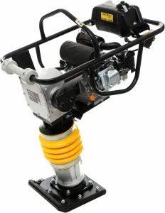 Zagęszczarka - skoczek LONCIN 168F 6,5KM KD11910