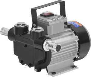 Pompa paliwa 230V 550W 60L/min KD5537