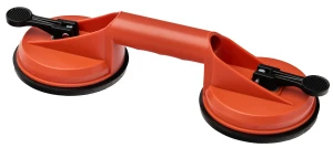 Przyssawka do szyb, paneli 100kg KD10651