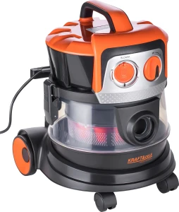 Bezworkowy odkurzacz przemysłowy 2000W 9L KD5149