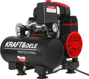 Kompresor bezolejowy 950W 5L KD4069