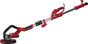 Szlifierka do gipsu 2000W, 800–1750 obr./min KD3133