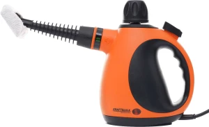 Myjka parowa 1100W / 350 ml KD426