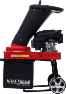 Rozdrabniacz spalinowy 173cc 6KM KD5204