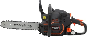 Piła spalinowa 3,9kW prowadnica 14'' KD5000