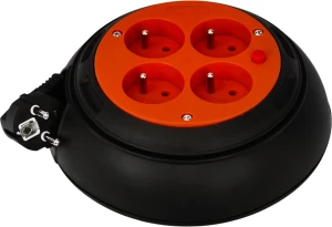 PRZEDŁUŻACZ ZWIJANY 6M KD4038