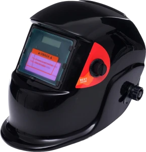 Przyłbica Spawalnicza Maska Samościemniająca KD849