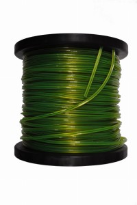 Żyłka tnąca 100m 2,4mm² KD11853