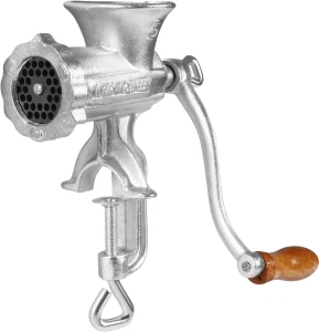 Maszynka ręczna do mielenia mięsa rozm.5 KD4190