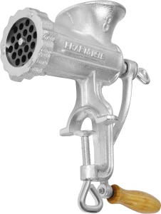 Maszynka ręczna do mielenia mięsa rozm.8 KD4191