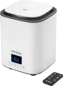 Nawilżacz ultradźwiękowy z pilotem 3.1L 30W KD4356