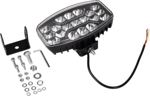 Lampa Halogen LED 80W 23000lm Szperacz KD3600