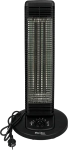 Nagrzewnica elektryczna promiennik 1,5kW KD6503