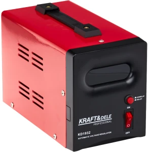 Stabilizator napięcia AVR 1000VA 230V KD1932