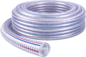 WĄŻ ZASYSAJĄCY 3" 50m x 2mm KD798