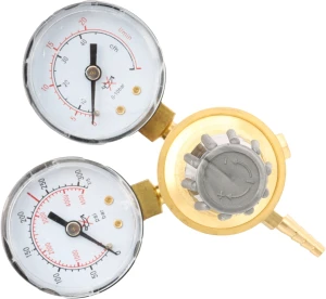 Reduktor spawalniczy CO2 / AR 300 bar KD1824