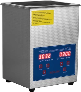 MYJKA ULTRADŹWIĘKOWA 2L KD500