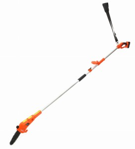 PIŁA  AKUMULATOROWA NA WYSIĘGNIKU 18V 2000mAh KD5262