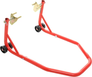 Stojak motocyklowy przód  KD342