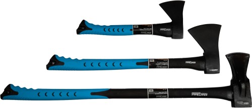 Sada seker Fiberglass 3 ks. KD234 2