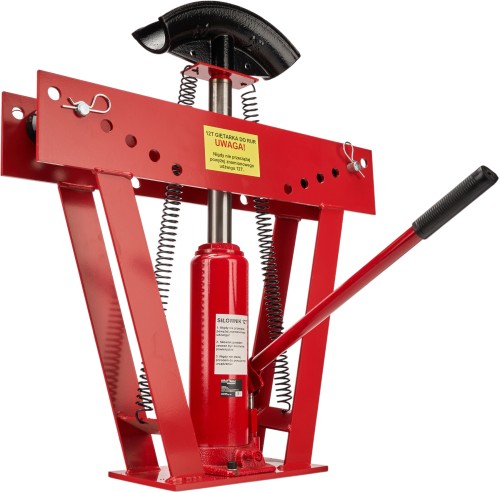 Ohýbačka trubek 12T KD338 2