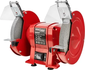 SZLIFIERKA STOŁOWA TARCZOWA KAMIENIOWA 200MM KD533