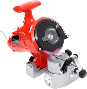 Elektryczna ostrzałka do łańcuchów 760W KD1551