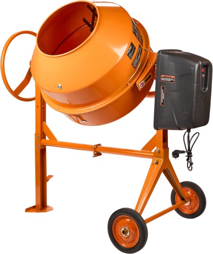 Míchačka 160L 1050W KD495 2