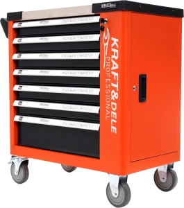 SZAFKA NARZĘDZIOWA 258EL. KD1067