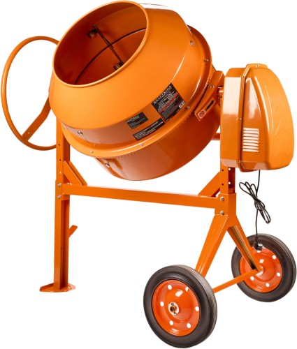 Míchačka 260L 1400W KD494 2