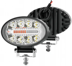Lampa robocza 25W KD3606